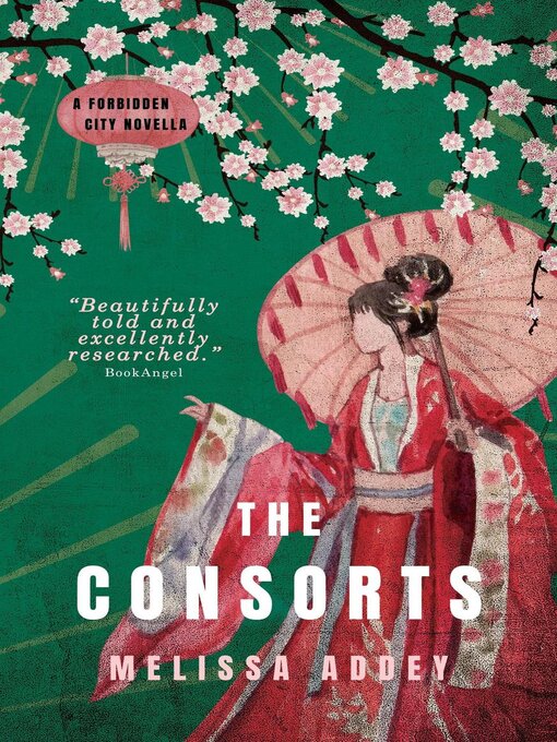 Title details for The Consorts by Melissa Addey - Available